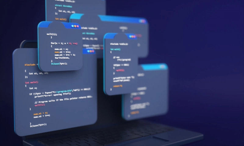İzmir'de Web Yazılımının Yıldızı: İzmir Web Yazılım